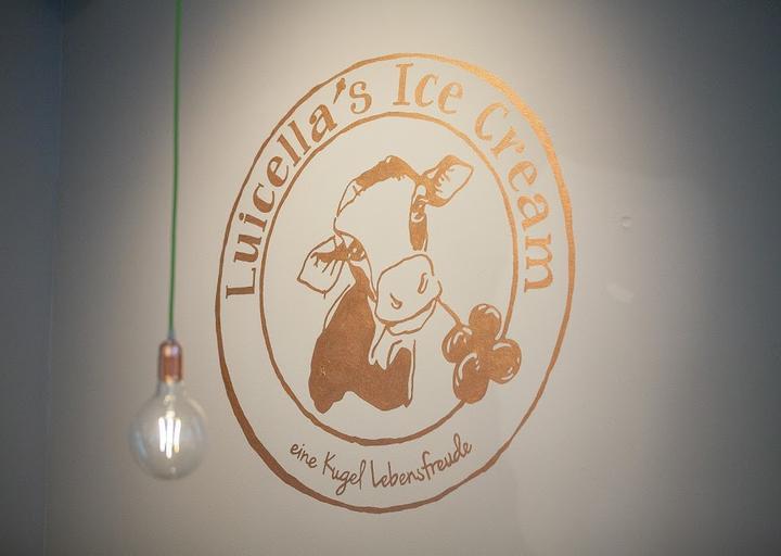 Luicella's Ice Cream